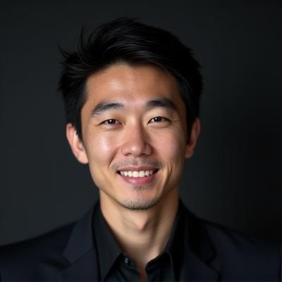 Kenta Hayashi, Chief Photographer