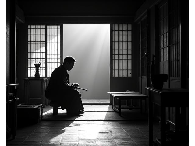 雑誌のレイアウトに適した雰囲気のあるエディトリアル写真